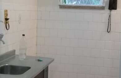 Imagem 9: Apartamento para aluguel e venda localizado na Rua Araújo Leitão - Engenho...