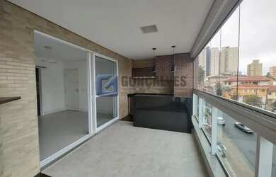 Imagem 10: SAO BERNARDO DO CAMPO - Residential / Apartment - NOVA PETROPOLIS