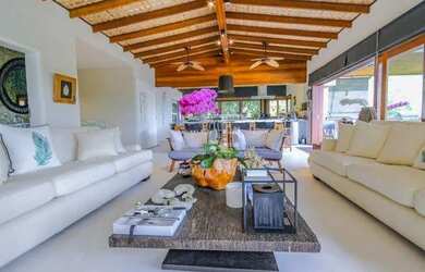 Imagem 13: Casa com 5 dormitórios, 700 m² - venda por R$ 16.000.000,00 ou aluguel...