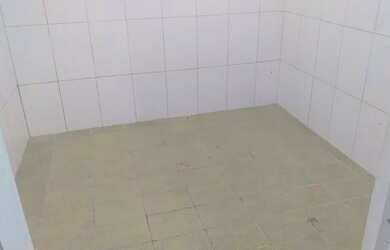 Imagem 4: Aluga se ou vende se casa