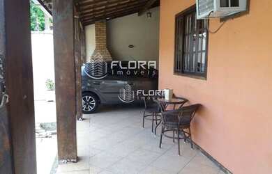 Imagem 2: Maravista 3 dormitórios lote inteiro à venda, 120 m² por R$ 650.000...