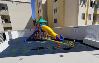 Imagem 16: Apartamento para venda tem 48 metros quadrados com 1 quarto em Trindade...