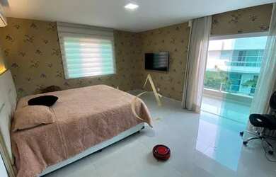 Imagem: A casa em condomínio possui 4 Dormitórios, 1 Banheiro, 4 Vagas