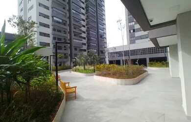 Imagem 8: Apartamento novo para venda com terraço gourmet no Carrão