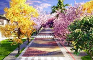 Imagem 11: Iote Condomínio vinhas Flamboyant - Goiânia - Goiás