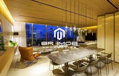 Imagem 8: APARTAMENTO RESIDENCIAL em São Paulo - SP, Jardim Paulistano