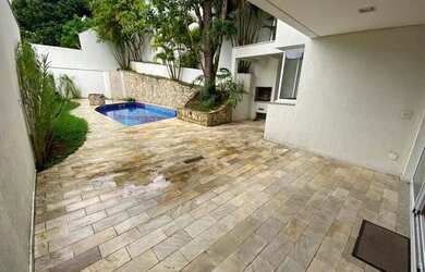 Imagem 16: Casa, 425 m² - venda por R$ 5.000.000,00 ou aluguel por R$ 26.819,00/mês...