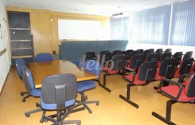 Imagem: O depósito possui 167m² de Área e está localizado em Bela