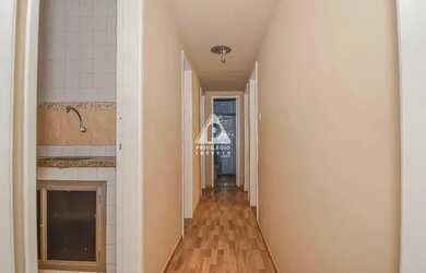 Imagem 5: Apartamento 3 quartos na Tijuca disponível para a venda na Privilegio Imoveis