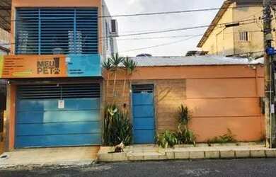 Imagem: A casa está localizado em Marambaia, Belém para alugar por