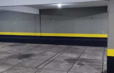 Imagem: O depósito possui 1 Vaga na garagem e 13m² de Área e está