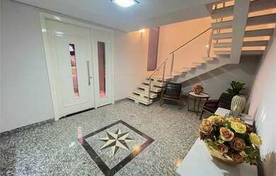 Imagem 8: Residencial Village Damha Rio Preto II - Casa