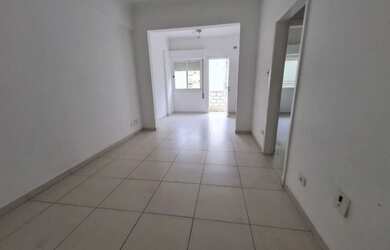 Imagem: O apartamento possui 1 Dormitório, 2 Banheiros e 54m² de Área