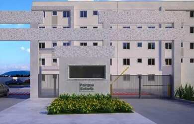 Imagem 1: ALUGUE SEM BUROCRACIA. 45m² de Área, 1 Vaga na garageme2 Dormitórios