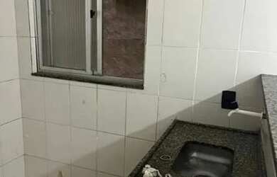 Imagem: A kitnet possui 1 Banheiro e está localizado em Recreio Dos