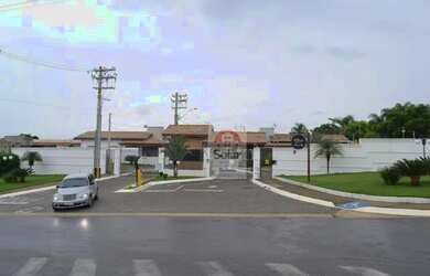 Imagem 7: Casa, 75 m² - venda por R$ 282.000,00 ou aluguel por R$ 1.835,00/mês...