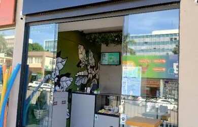 Imagem: O depósito possui 21m² de Área e Imóvel novo e está localizado