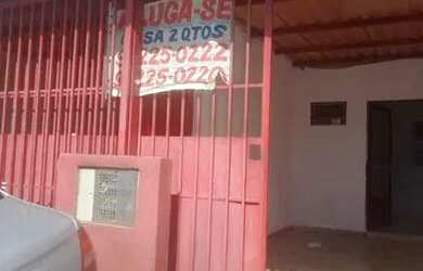 Imagem 2: Alugo casa na santa maria