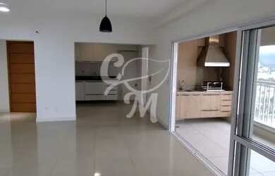 Imagem 6: Andar alto e vista livre. Piscina, Churrasqueira, VarandaeÁrea de serviço