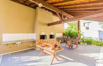 Imagem 4: Apartamento à venda Avenida Otto Niemeyer, Tristeza - Porto Alegre