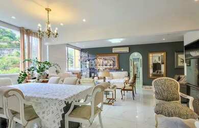 Imagem 1: GAVEA I JUNTO ESCOLA PARQUE I TODO REFORMADO I LINDA VISTA I 5 QTOS I...