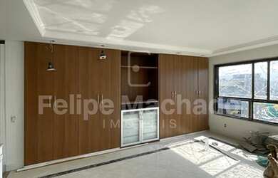 Imagem 10: MARAVILHOSA COBERTURA DUPLEX, FRENTE AO MAR - RECREIO