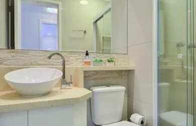 Imagem 13: Apartamento de 80 metros quadrados no Win Alto da Boa Vista! rua conde de itu , 120