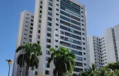 Imagem: O apartamento possui 4 Dormitórios, 4 Banheiros, 3 Vagas na