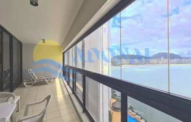 Imagem 8: APARTAMENTO RESIDENCIAL em GUARUJÁ - SP, JARDIM ASTÚRIAS