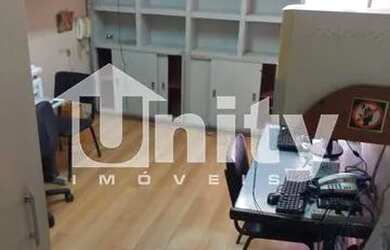 Imagem 2: Kitnet/conjugado para venda tem 31 metros quadrados com 1 quarto em Centro...