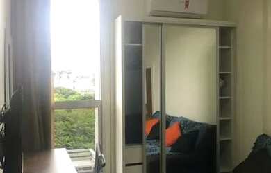 Imagem 4: Vendo. 33m² de Área, 2 Vagas na garageme1 Dormitório