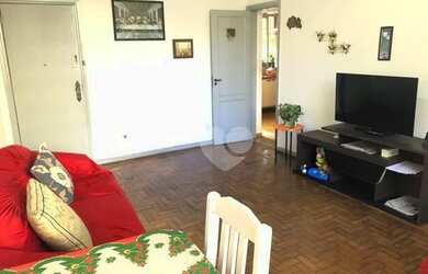 Imagem 3: Apt 3 qts à venda, 105 m² por R$ 280.000 - Engenho Novo - RJ