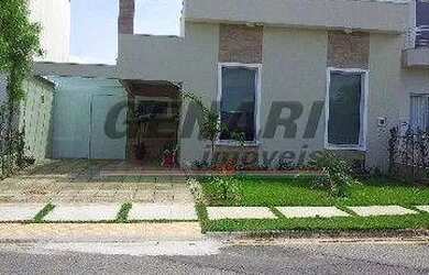 Imagem: A casa em condomínio possui 3 Dormitórios, 4 Banheiros, 4