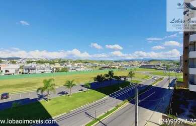 Imagem 3: Apartamento novo em frente ao Alphaville em Resende RJ