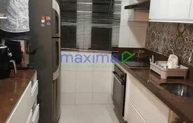 Imagem 15: Residencial Laguna Ville. Churrasqueira, 190m² de Área, 1 Vaga na garageme3...