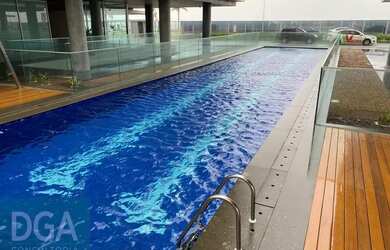 Imagem 6: Grand Hyatt Residences. Piscina, Imóvel mobiliado, Imóvel novoe169m²...