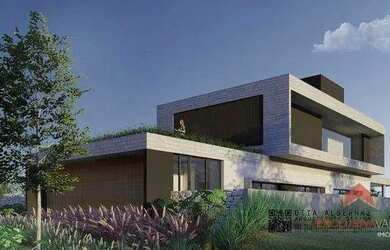 Imagem 1: Casa com 5 dormitórios, 465 m² - venda por R$ 4.900.000,01 ou aluguel...