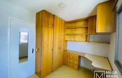 Imagem: Apartamento com 2 dormitórios para alugar, 55 m² por R$ 3.304,71/mês