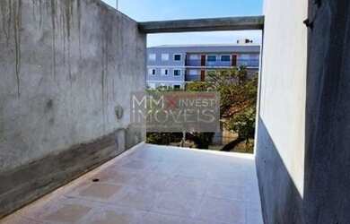 Imagem 9: Sobrado - Água Fria - 120 metros quadrados - 3 suítes - 3 vagas