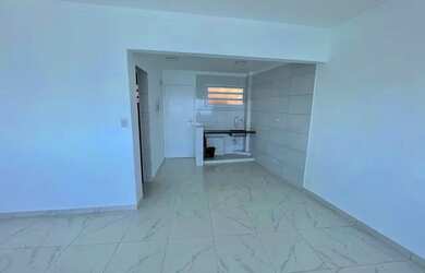 Imagem 3: Apto Ilha Porchat. Piscina, 33m² de Área, 1 Vaga na garageme1 Dormitório