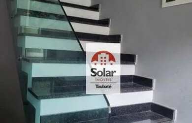 Imagem 3: Casa com 3 dormitórios, 140 m² - venda por R$ 505.000,00 ou aluguel...