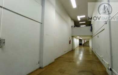 Imagem: O depósito possui 141m² de Área e está localizado em Boa