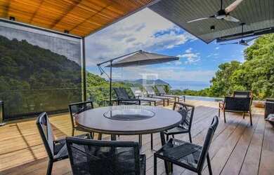 Imagem 2: Casa com 5 dormitórios, 700 m² - venda por R$ 16.000.000,00 ou aluguel...