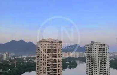 Imagem 1: ALFA BARRA. Piscina, Vista para o mar, 138m² de Áreae2 Vagas na garagem