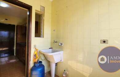 Imagem 6: Apartamento com 2 dormitórios à venda, 80 m² por R$ 355.000 - Itaguá - Ubatuba/SP V1647