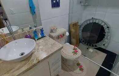 Imagem 8: LINDO APARTAMENTO COM LAZER, REFORMADO, BAIXA MANUTENÇÃO