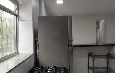 Imagem 5: Mobiliado, Nazaré, 2/4. Imóvel mobiliado, 40m² de Área, 1 Banheiroe1...