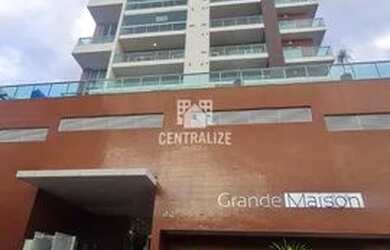 Imagem: O apartamento possui 3 Dormitórios, 1 Banheiro, 1 Vaga na garagem