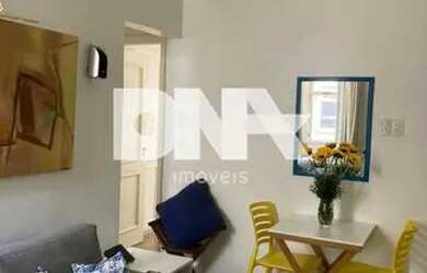 Imagem: Apartamento / Residencial / Ipanema