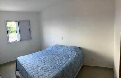 Imagem 13: Residencial Porto Vitoria. Bairro Jardim São Vicente